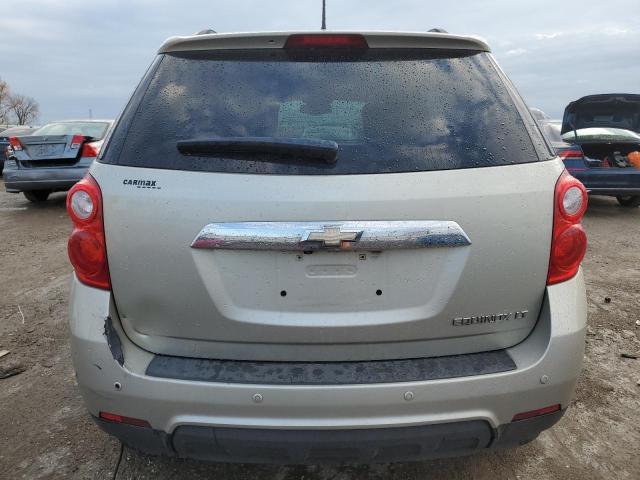 Photo 5 VIN: 2GNALCEK0E6323574 - CHEVROLET EQUINOX LT 