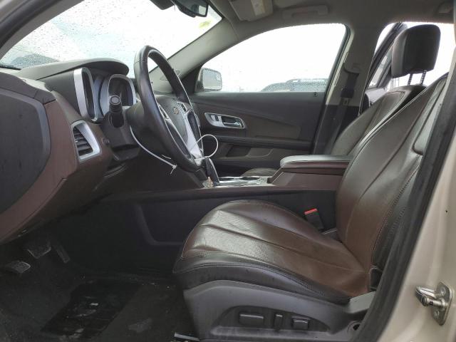 Photo 6 VIN: 2GNALCEK0E6323574 - CHEVROLET EQUINOX LT 