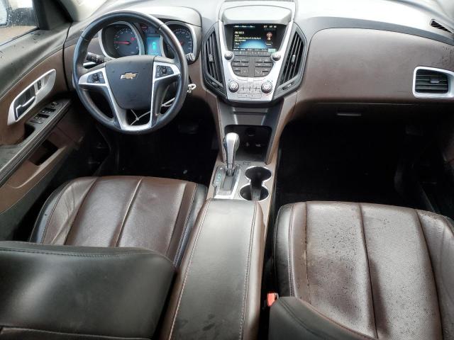 Photo 7 VIN: 2GNALCEK0E6323574 - CHEVROLET EQUINOX LT 