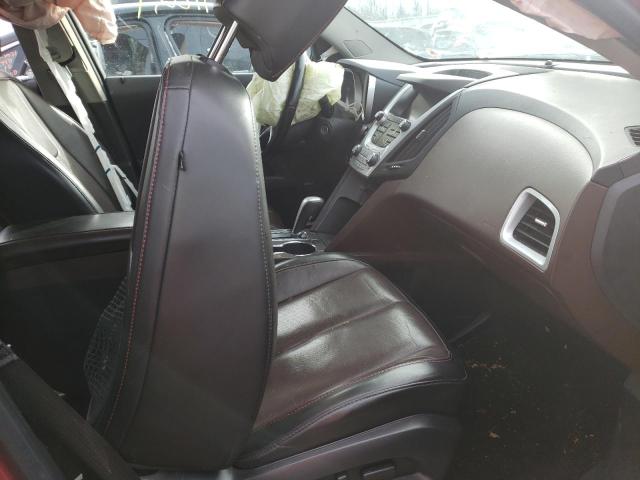 Photo 4 VIN: 2GNALCEK0E6349933 - CHEVROLET EQUINOX LT 