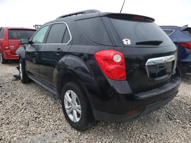 Photo 2 VIN: 2GNALCEK0E6371494 - CHEVROLET EQUINOX LT 