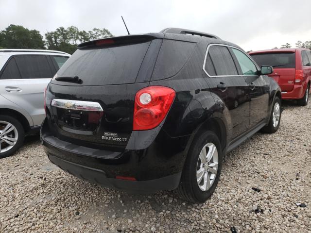 Photo 3 VIN: 2GNALCEK0E6371494 - CHEVROLET EQUINOX LT 