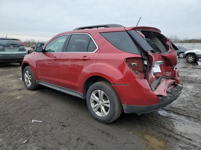 Photo 1 VIN: 2GNALCEK0F1112390 - CHEVROLET EQUINOX LT 