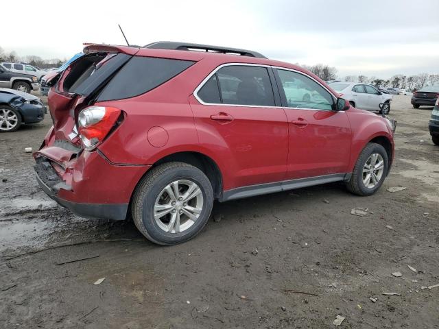 Photo 2 VIN: 2GNALCEK0F1112390 - CHEVROLET EQUINOX LT 