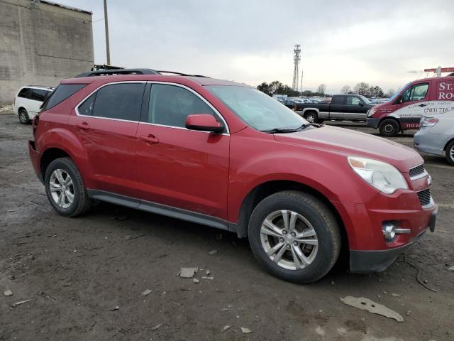 Photo 3 VIN: 2GNALCEK0F1112390 - CHEVROLET EQUINOX LT 