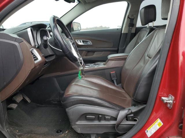 Photo 6 VIN: 2GNALCEK0F1112390 - CHEVROLET EQUINOX LT 