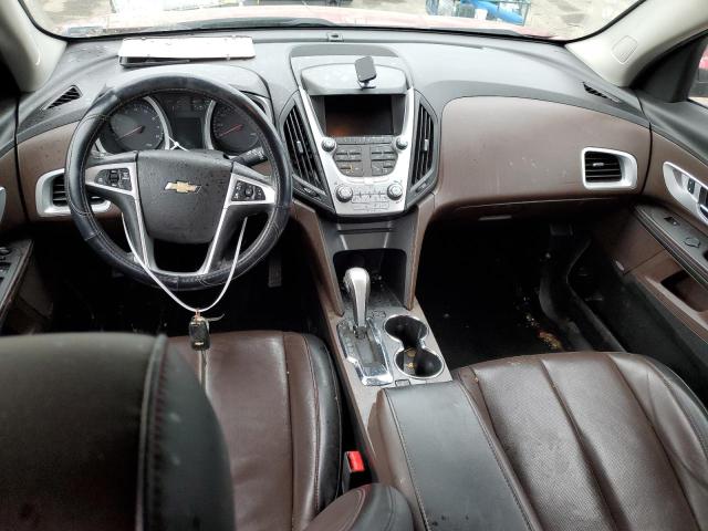 Photo 7 VIN: 2GNALCEK0F1112390 - CHEVROLET EQUINOX LT 