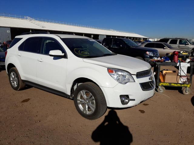 Photo 0 VIN: 2GNALCEK0F1118223 - CHEVROLET EQUINOX LT 