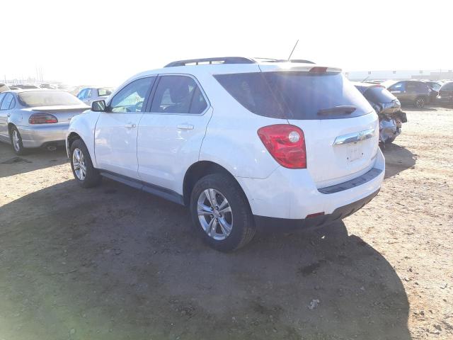 Photo 2 VIN: 2GNALCEK0F1118223 - CHEVROLET EQUINOX LT 