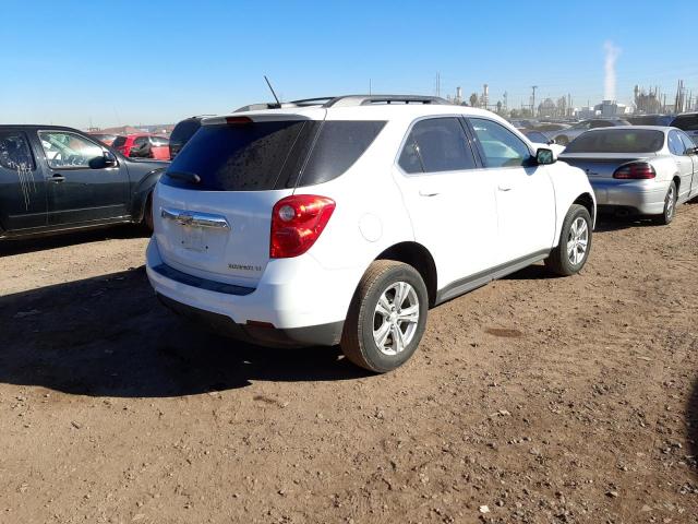 Photo 3 VIN: 2GNALCEK0F1118223 - CHEVROLET EQUINOX LT 