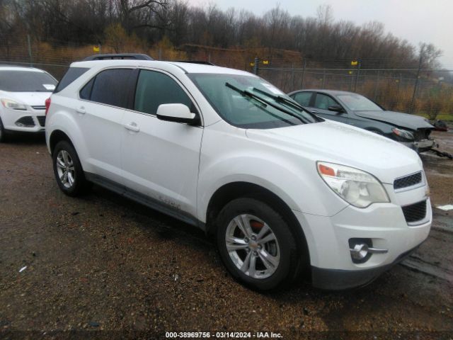 Photo 0 VIN: 2GNALCEK0F1155059 - CHEVROLET EQUINOX 