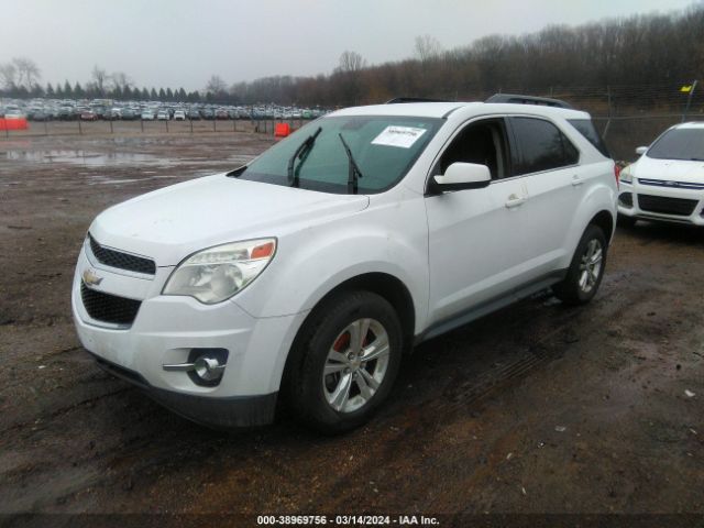 Photo 1 VIN: 2GNALCEK0F1155059 - CHEVROLET EQUINOX 