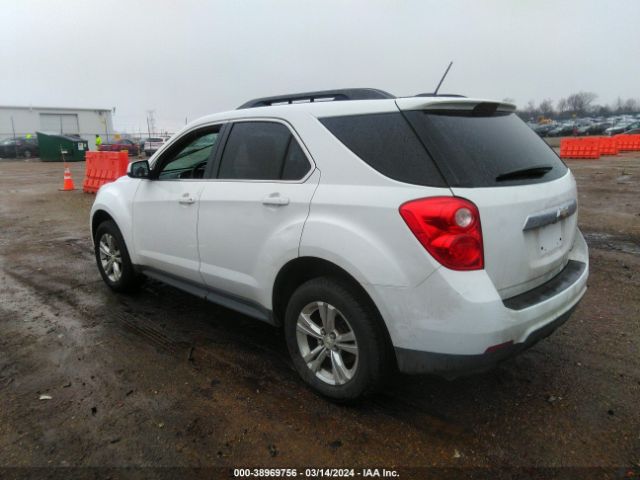 Photo 2 VIN: 2GNALCEK0F1155059 - CHEVROLET EQUINOX 