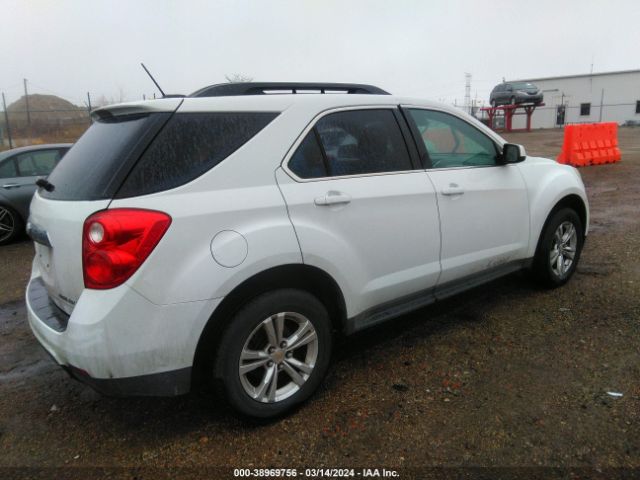 Photo 3 VIN: 2GNALCEK0F1155059 - CHEVROLET EQUINOX 