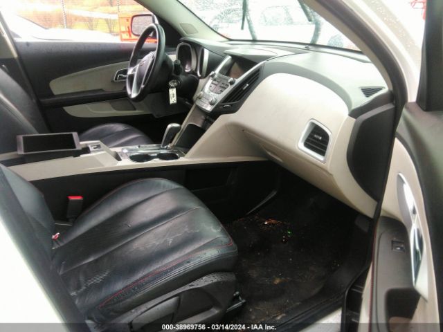 Photo 4 VIN: 2GNALCEK0F1155059 - CHEVROLET EQUINOX 