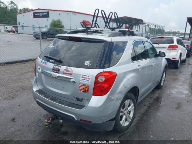 Photo 3 VIN: 2GNALCEK0F1173318 - CHEVROLET EQUINOX 