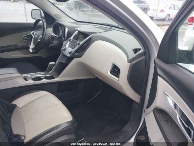 Photo 4 VIN: 2GNALCEK0F1173318 - CHEVROLET EQUINOX 