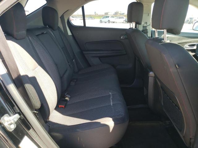 Photo 5 VIN: 2GNALCEK0F6101568 - CHEVROLET EQUINOX LT 