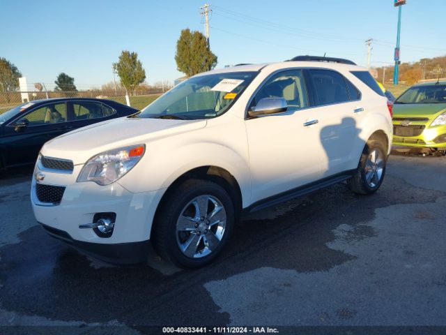 Photo 1 VIN: 2GNALCEK0F6111792 - CHEVROLET EQUINOX 