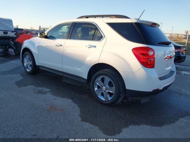 Photo 2 VIN: 2GNALCEK0F6111792 - CHEVROLET EQUINOX 