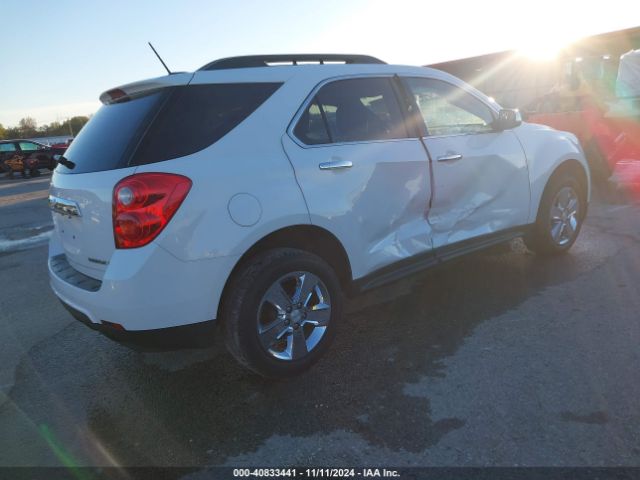 Photo 3 VIN: 2GNALCEK0F6111792 - CHEVROLET EQUINOX 