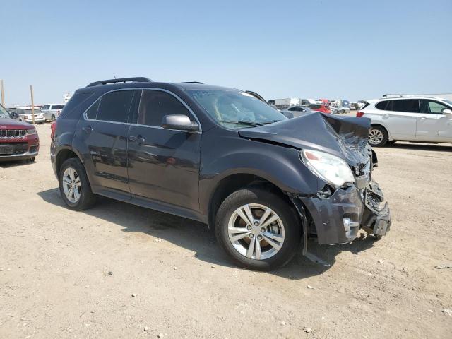 Photo 3 VIN: 2GNALCEK0F6207034 - CHEVROLET EQUINOX LT 