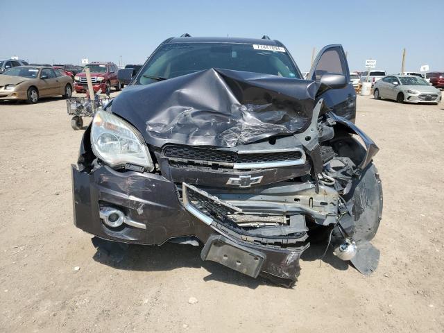 Photo 4 VIN: 2GNALCEK0F6207034 - CHEVROLET EQUINOX LT 