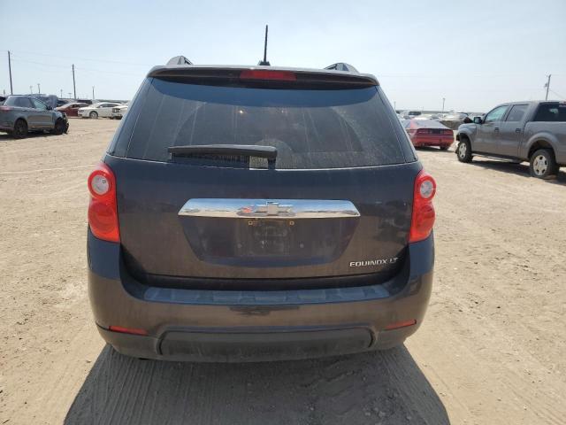 Photo 5 VIN: 2GNALCEK0F6207034 - CHEVROLET EQUINOX LT 