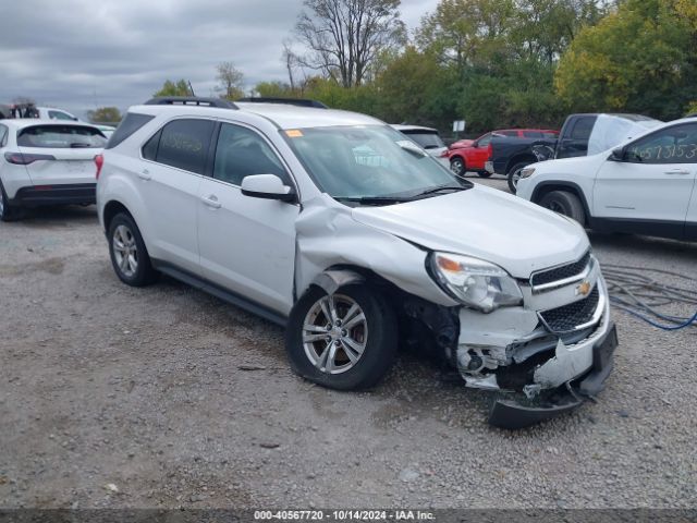 Photo 0 VIN: 2GNALCEK0F6235769 - CHEVROLET EQUINOX 