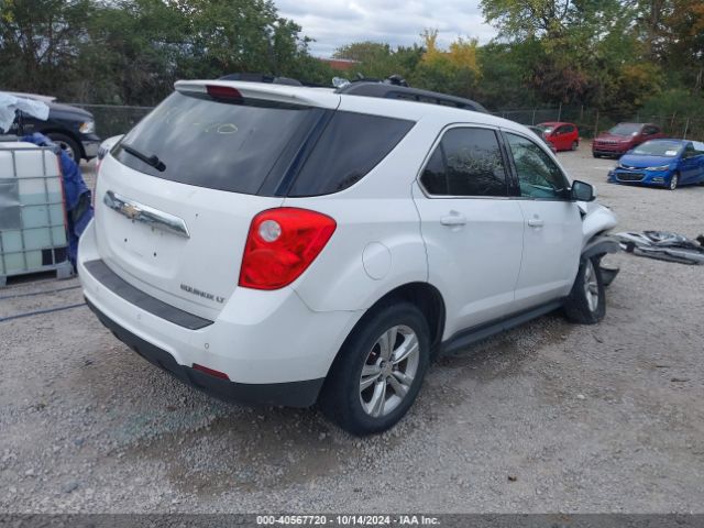 Photo 3 VIN: 2GNALCEK0F6235769 - CHEVROLET EQUINOX 