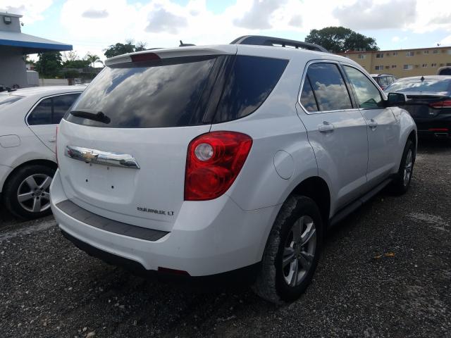 Photo 3 VIN: 2GNALCEK0F6262924 - CHEVROLET EQUINOX LT 