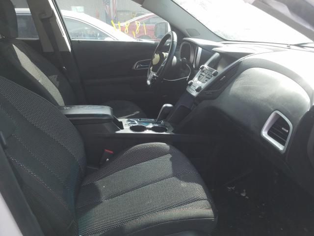 Photo 4 VIN: 2GNALCEK0F6262924 - CHEVROLET EQUINOX LT 