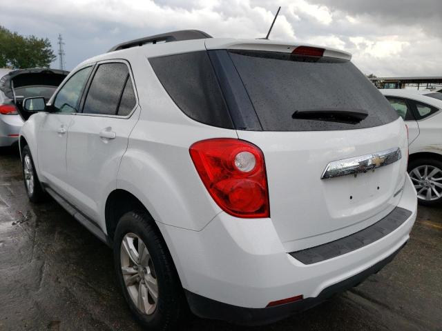 Photo 2 VIN: 2GNALCEK0F6262924 - CHEVROLET EQUINOX LT 