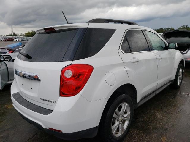 Photo 3 VIN: 2GNALCEK0F6262924 - CHEVROLET EQUINOX LT 