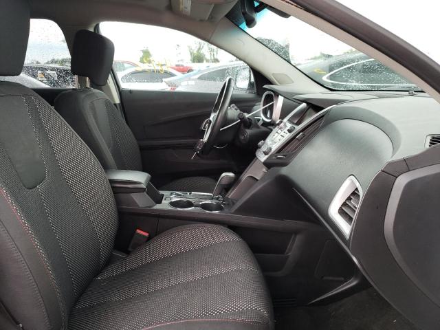 Photo 4 VIN: 2GNALCEK0F6262924 - CHEVROLET EQUINOX LT 