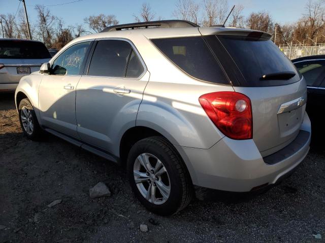 Photo 1 VIN: 2GNALCEK0F6273986 - CHEVROLET EQUINOX LT 