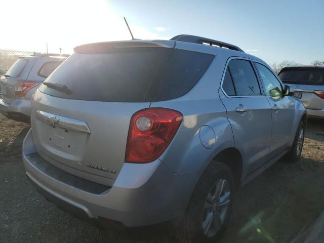 Photo 2 VIN: 2GNALCEK0F6273986 - CHEVROLET EQUINOX LT 