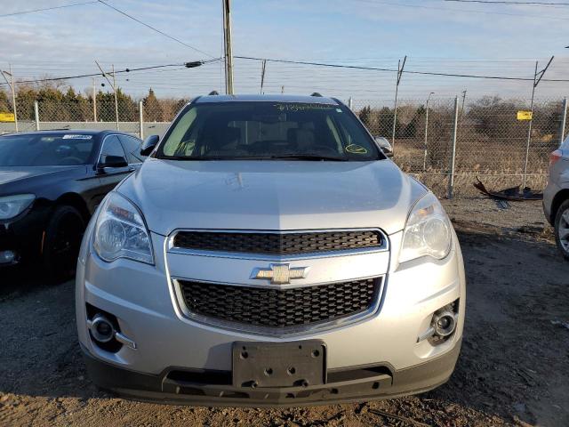 Photo 4 VIN: 2GNALCEK0F6273986 - CHEVROLET EQUINOX LT 