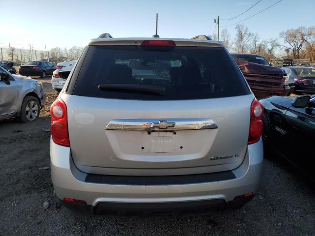 Photo 5 VIN: 2GNALCEK0F6273986 - CHEVROLET EQUINOX LT 