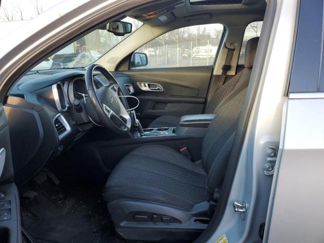 Photo 6 VIN: 2GNALCEK0F6273986 - CHEVROLET EQUINOX LT 