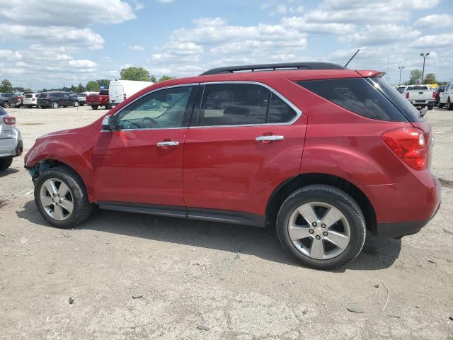 Photo 1 VIN: 2GNALCEK0F6289413 - CHEVROLET EQUINOX LT 