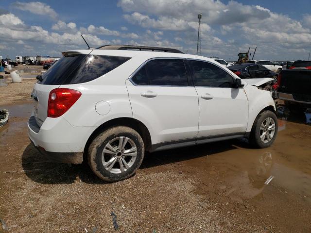 Photo 2 VIN: 2GNALCEK0F6299522 - CHEVROLET EQUINOX LT 