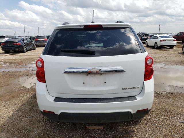 Photo 5 VIN: 2GNALCEK0F6299522 - CHEVROLET EQUINOX LT 