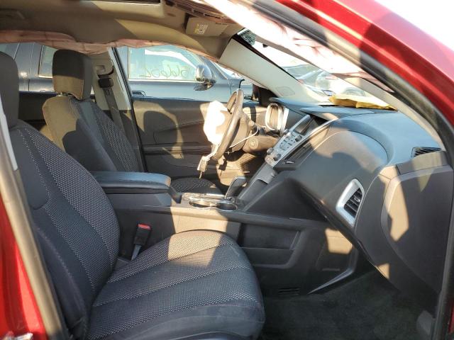 Photo 4 VIN: 2GNALCEK0F6322698 - CHEVROLET EQUINOX LT 