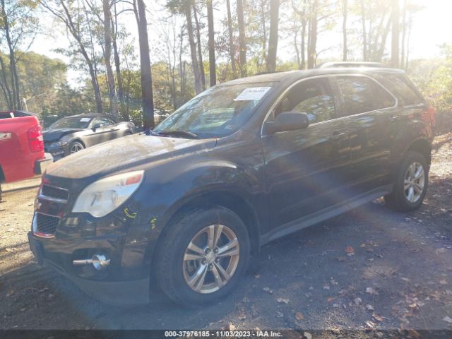 Photo 1 VIN: 2GNALCEK0F6336505 - CHEVROLET EQUINOX 