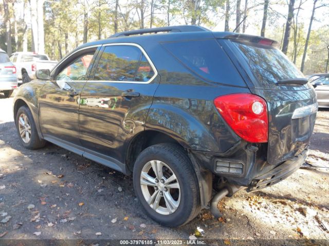 Photo 2 VIN: 2GNALCEK0F6336505 - CHEVROLET EQUINOX 