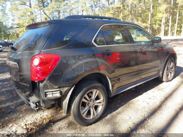 Photo 3 VIN: 2GNALCEK0F6336505 - CHEVROLET EQUINOX 