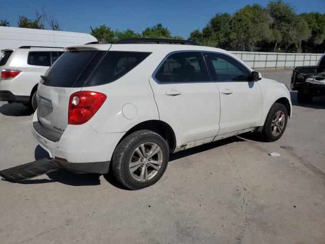 Photo 2 VIN: 2GNALCEK0F6336634 - CHEVROLET EQUINOX LT 