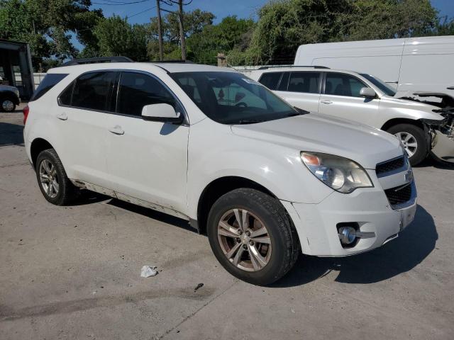 Photo 3 VIN: 2GNALCEK0F6336634 - CHEVROLET EQUINOX LT 