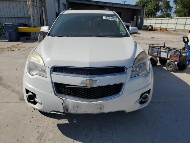 Photo 4 VIN: 2GNALCEK0F6336634 - CHEVROLET EQUINOX LT 